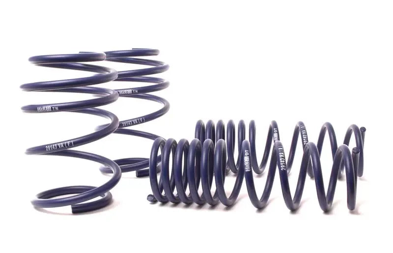 H&R Sport Springs BMW E60 M5 05-10