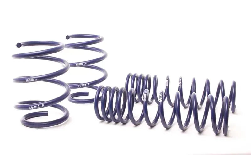 H&R Sport Springs BMW E39 540i Sport 96-03
