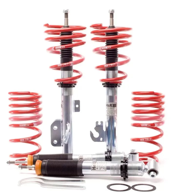 H&R Street Performance Coilover Pontiac G8 08-10