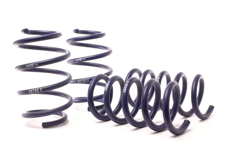 H&R Sport Spring Buick Enclave 07-17