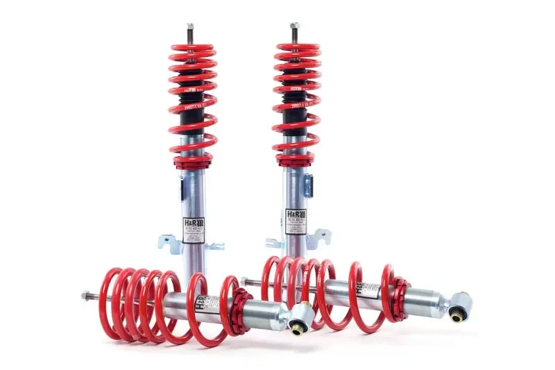 H&R Street Performance Coilover Chevrolet Camaro Convertible LS, Camaro Convertible LT, Camaro Convertible SS V6, V8 10-