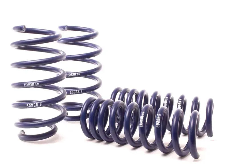 H&R Sport Springs Dodge Challenger 15-18