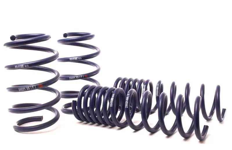 H&R Sport Spring Ford Escape V6 14-19