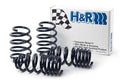 H&R Sport Spring Ford Taurus SHO 2010