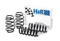H&R Sport Spring Ford Flex 2WD, AWD 09-18