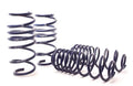 H&R Sport Spring Ford Fiesta 10-13