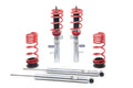 H&R Street Performance Coilover Ford Focus S Sedan 12-13