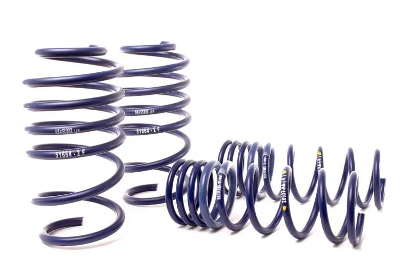 H&R Sport Spring Ford Focus ST 13-14