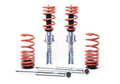 H&R Street Performance Coilovers Ford Mustang 2.3L EcoBoost 15-16