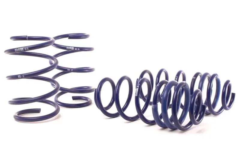 H&R Sport Spring Kit Honda Civic 16-18