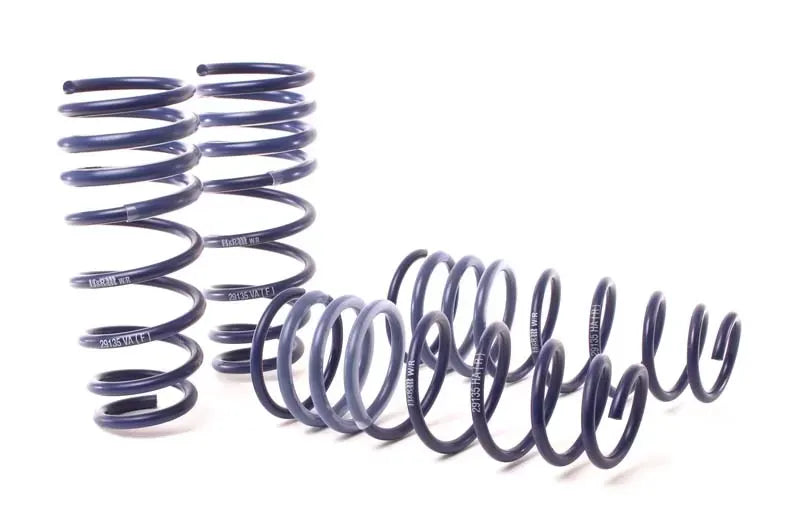 H&R Sport Spring Fiat 124 Spider 17-18