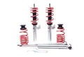 H&R Street Performance Coilovers for 2012-2013 Volkswagen Beetle Turbo 2.0L