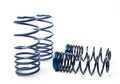 H&R Sport Spring Volkswagen Corrado G60 90-93