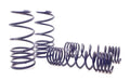 H&R Sport Spring Volkswagen Scirocco II 16V 86-89