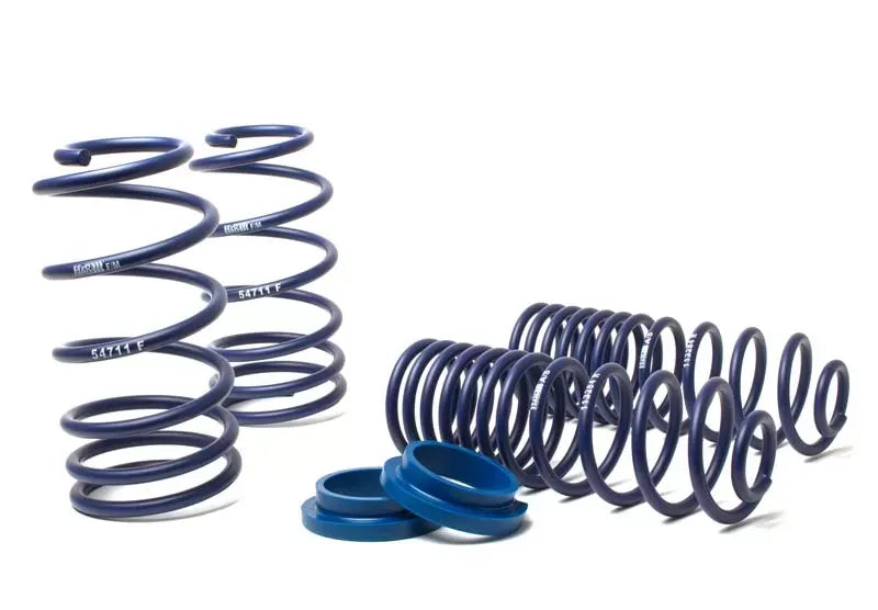 H&R Sport Spring Volkswagen Golf II 8V 85-92