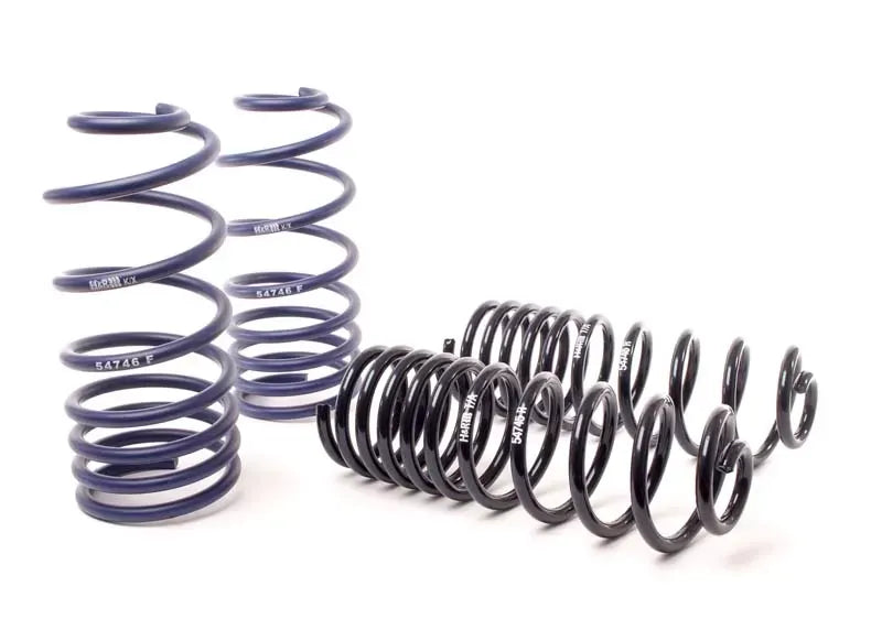 H&R Sport Spring Volkswagen Passat Wagon VR6 93-94