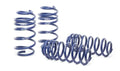 H&R Sport Spring Volkswagen Jetta VI GLI 11-13
