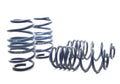 H&R Super Sport Springs Lowering Kit for Volkswagen Golf VI TDI 2010-2013