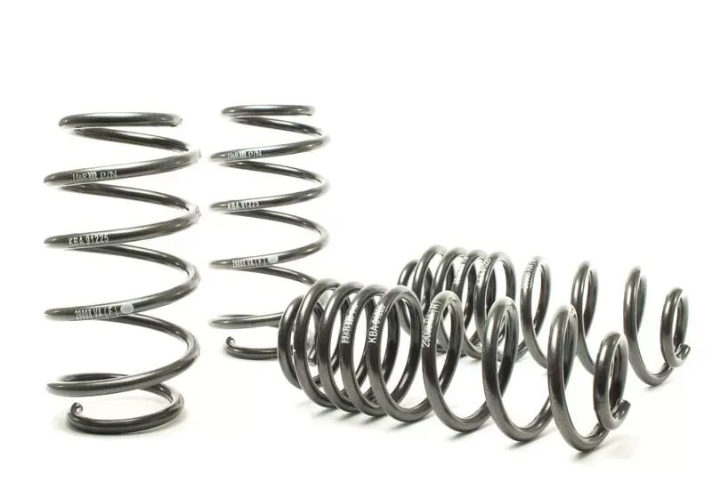 H&R Sport Spring Incl. Dcc Volkswagen Golf VI TDI 10-13