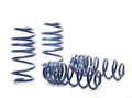 H&R Sport Spring Volkswagen Golf VI R 11-13