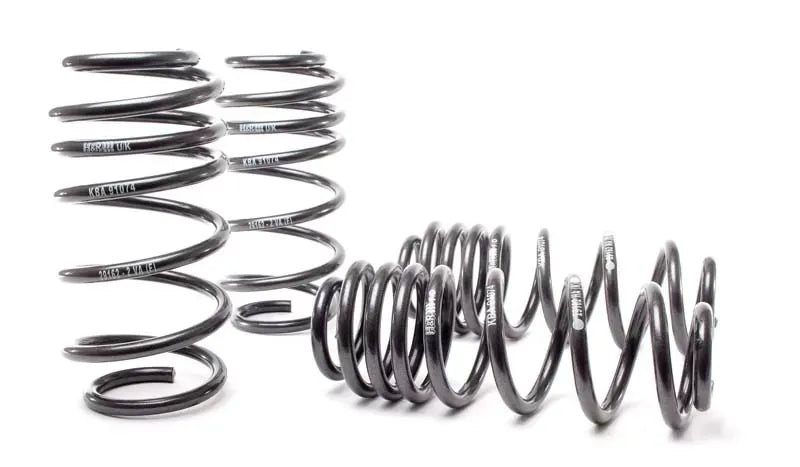 H&R Sport Spring Volkswagen Passat Wagon 4motion 06-11