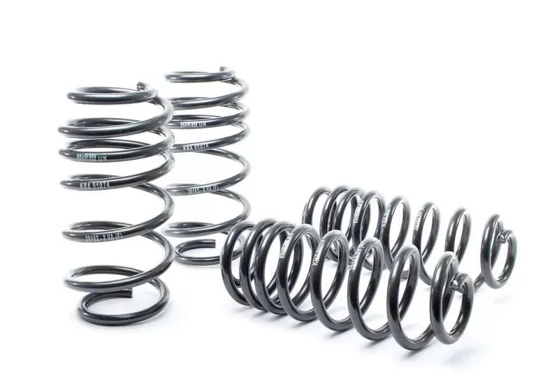 H&R Sport Spring Kit for 2006-2011 Volkswagen Passat Sedan VR6, TDI, 1.8T, 2.0L