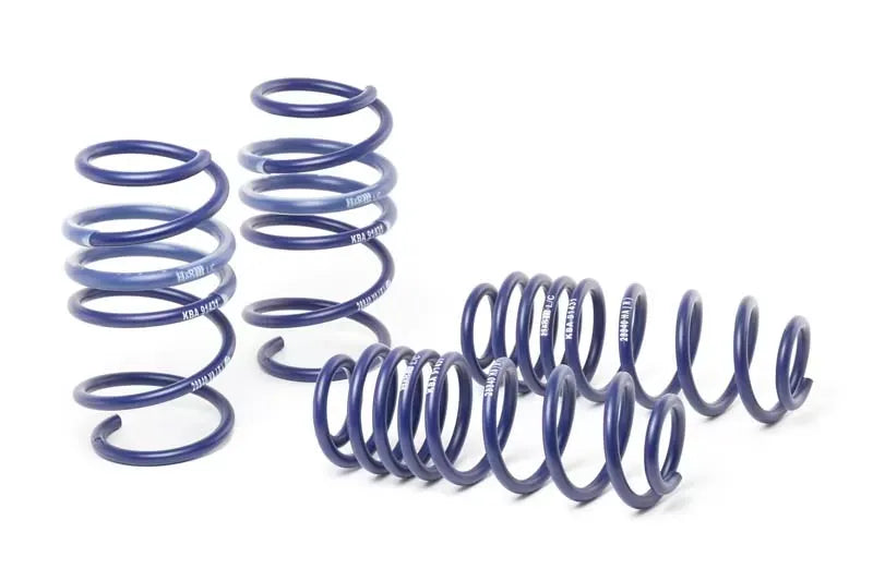 H&R Super Sport Spring Volkswagen Golf MK7 14-15