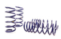 H&R Sport Spring Volkswagen Touareg V6 11-13