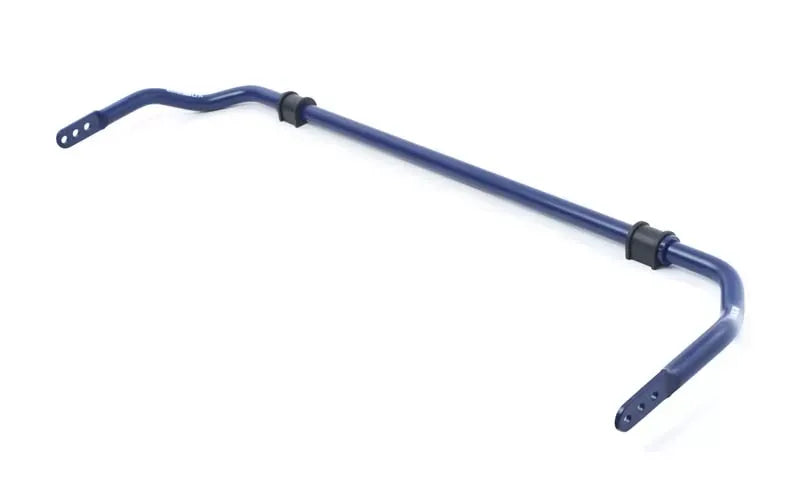 H&R Sway Bar 26mm Non-Adjustable Front for Porsche 911/996 C2 Cabrio Targa 1998-2004