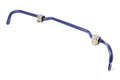 H&R Adjustable Sway Bar 28mm for Chevrolet Camaro Convertible 2012-2013 V6 V8