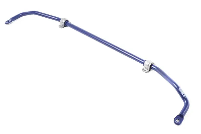 H&R 28mm Adjustable Sway Bar Rear Chevrolet Camaro Convertible LS V6 | V8 2012-2015