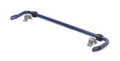 H&R Adjustable 28mm Sway Bar for 2010-2011 Chevrolet Camaro Convertible V6/V8