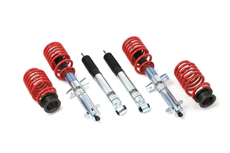 H&R RSS Club Sport Coilover Ford GT500 Convertible V8 07-10
