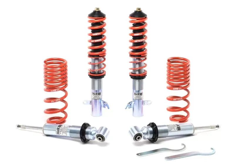 H&R RSS Coilover Subaru STI 2015-2021