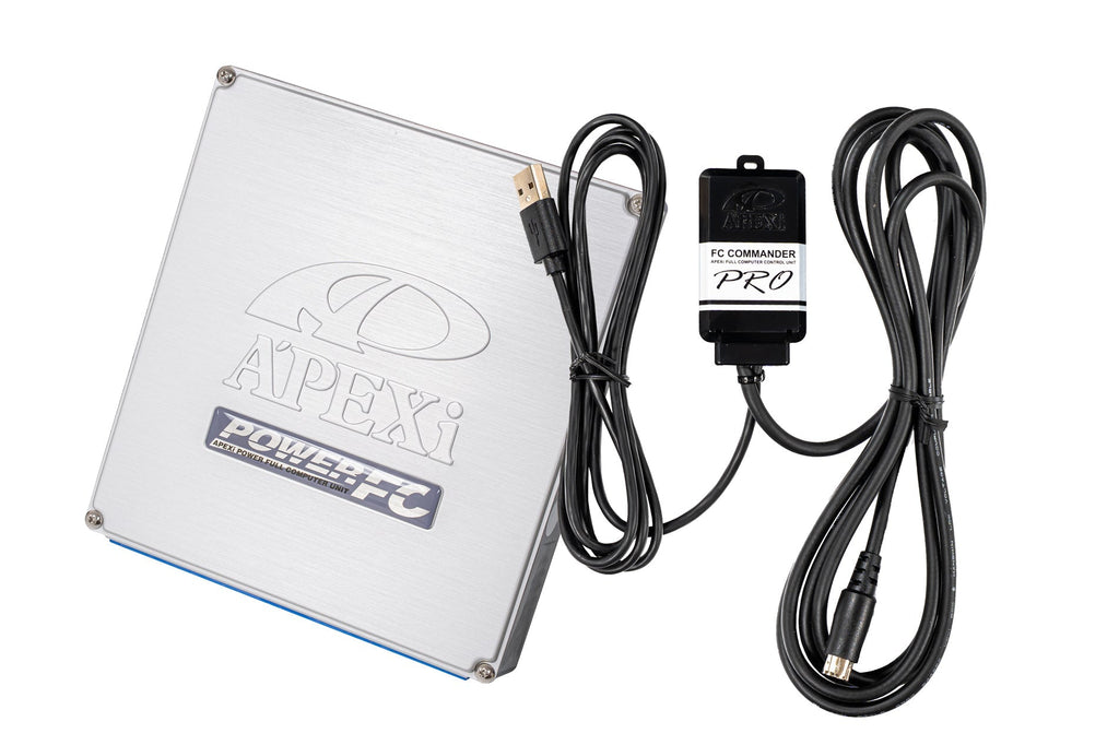 APEXi A'PEXi - Power FC - 1994-1996 Nissan Silvia / 240SX (S14) - [D-Jetro MAP]