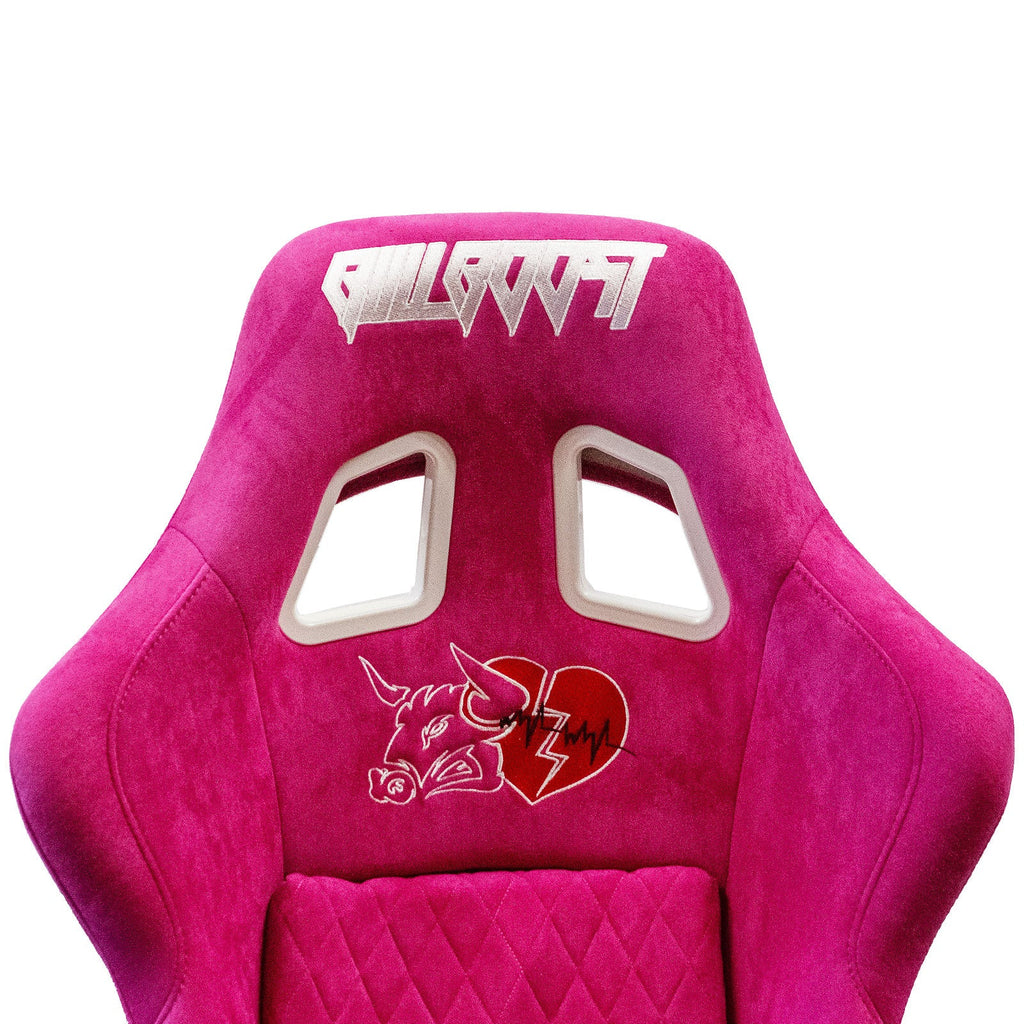 Pair Adjustable Racing Bucket Seat | 1,000 ENTRIES