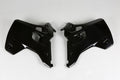 UFO PLASTICS KA02744-001 RAD SHR BK KX1/2 92-93