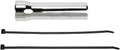 Cobra Driveshaft Cover #06-0825