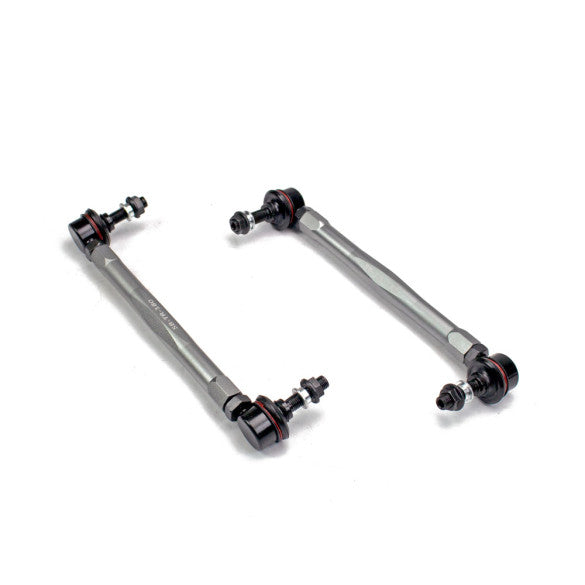Godspeed Jeep Compass 2007-2016, Front Sway Bar Adjustable Links, OE Replacement