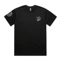 Team Crew Premium Tee | 45 ENTRIES
