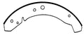 Porterfield Brake Shoes for 1983 PORSCHE 924