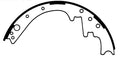 Porterfield Brake Shoes for 1971 DODGE CHARGER w/11" Drums