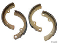 Porterfield Brake Shoes for 1971 DATSUN 510