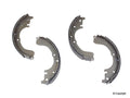 Porterfield Brake Shoes for 1988 TOYOTA COROLLA Sedan All-Trac