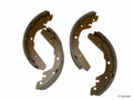 Porterfield Brake Shoes for 1974 VOLKSWAGEN TRANSPORTER
