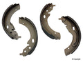 Porterfield Brake Shoes for 1974 BMW 2002Tii