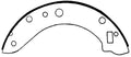 Porterfield Brake Shoes for 1979 TRIUMPH TR 7 5 Speed