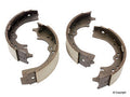 Porterfield Brake Shoes for 1994 TOYOTA Pickup 2WD 1/2 Ton Caliper Cast F18Q
