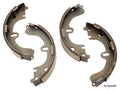 Porterfield Brake Shoes for 1990 TOYOTA CELICA ST