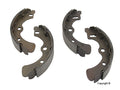 Porterfield Brake Shoes for 1982 HONDA CIVIC 1300 4 Speed